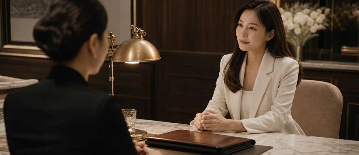 결혼정보회사 환불 규정에서 먼저 읽을 계약서 3줄을 정리한 카드