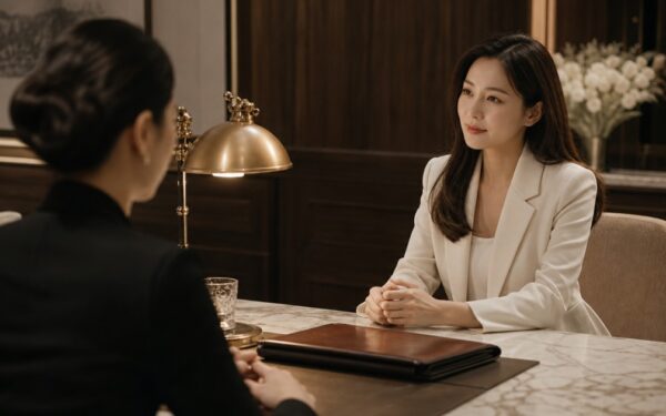 결혼정보회사 환불 규정에서 먼저 읽을 계약서 3줄을 정리한 카드