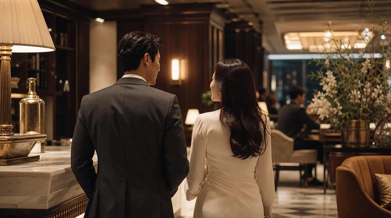 결혼정보회사 환불 규정·후기 총정리, 계약서에서 먼저 볼 3줄 — 결혼정보회사 환불