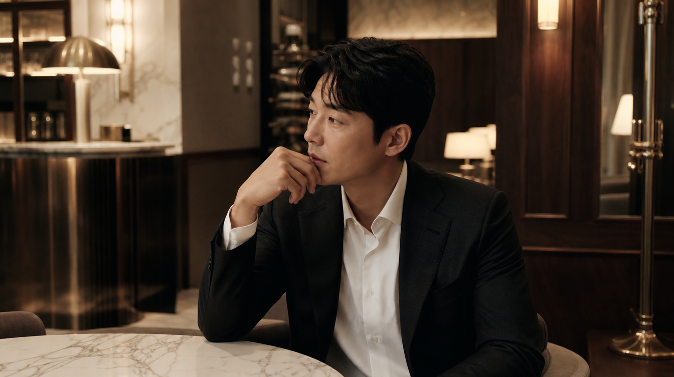 전문직 소개팅 후기에서 반복되는 불만 3가지는 무엇일까요 — 전문직 소개팅
