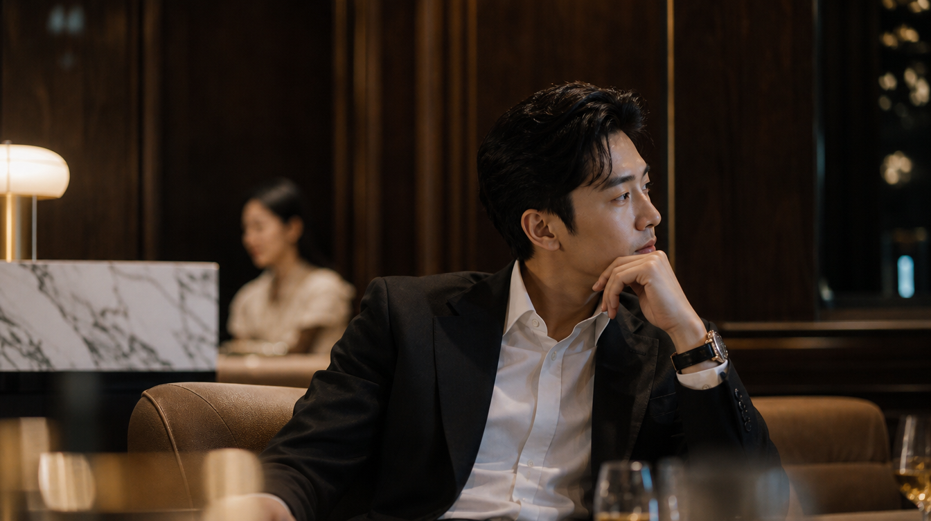 초혼 나이 평균은 무엇을 말하고 무엇을 말하지 않는가? — 초혼 나이