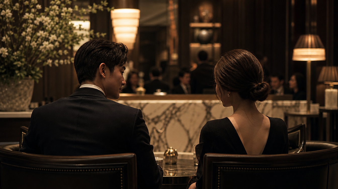 초혼 나이 평균 남 33.9세 여 31.6세, 만남 시작은 2년 전부터 — 초혼 나이
