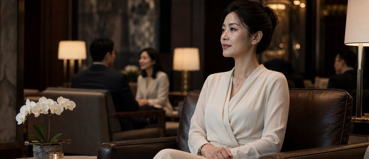 40대 결혼정보회사가 30대와 다른 3가지를 정리한 카드