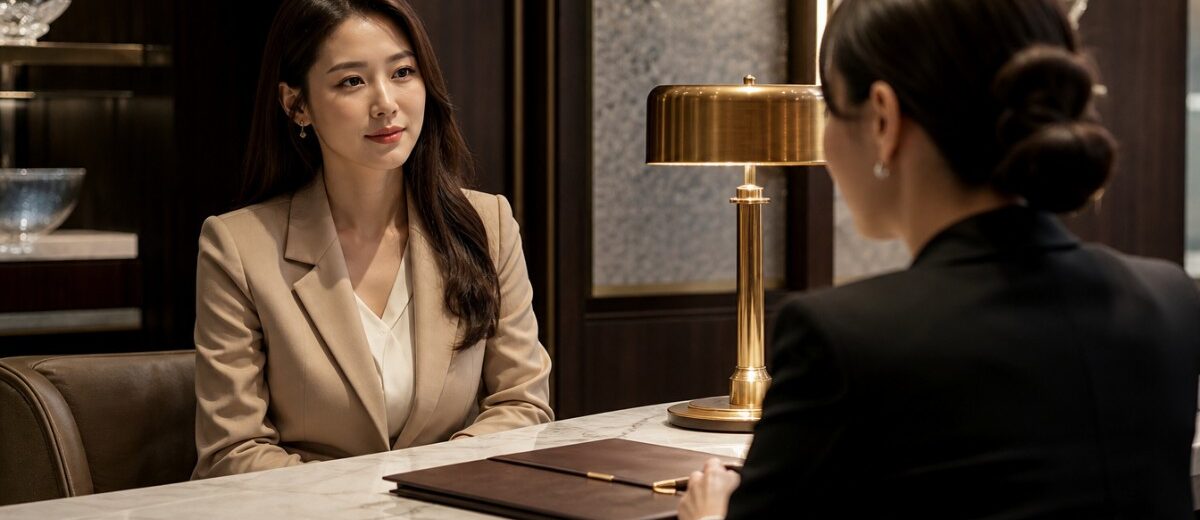 결혼정보회사 매니저 연봉 구조와 매칭 우선순위 3가지 카드