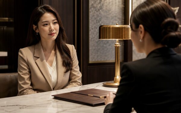 결혼정보회사 매니저 연봉 구조와 매칭 우선순위 3가지 카드