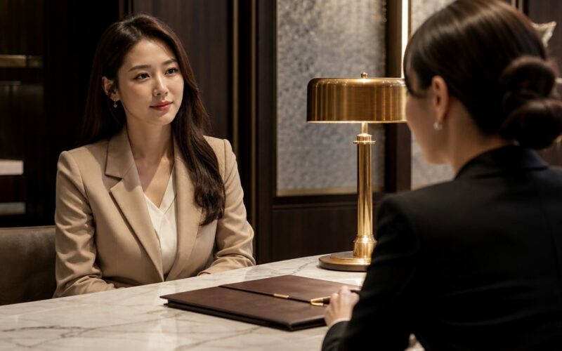 결혼정보회사 매니저 연봉 구조와 매칭 우선순위 3가지 카드