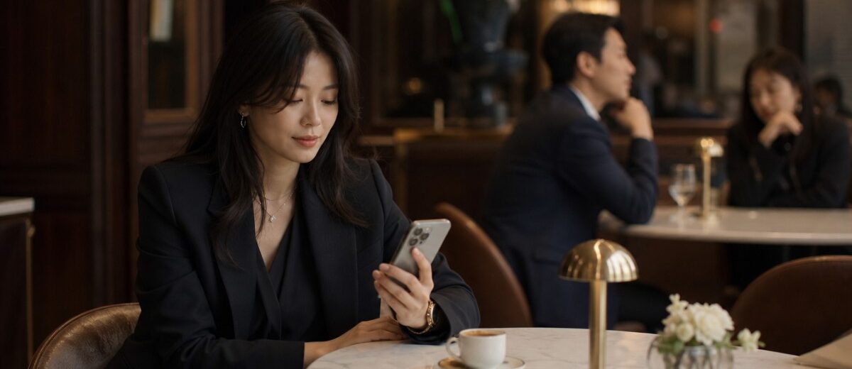 소개팅 파토 대처 3단계와 파토 멘트 예시를 정리한 카드