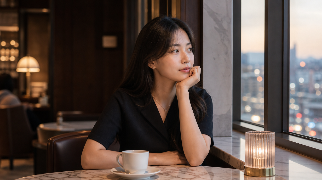 소개팅어플 만남 후기가 유독 드문 이유는 무엇일까요? — 소개팅어플 후기