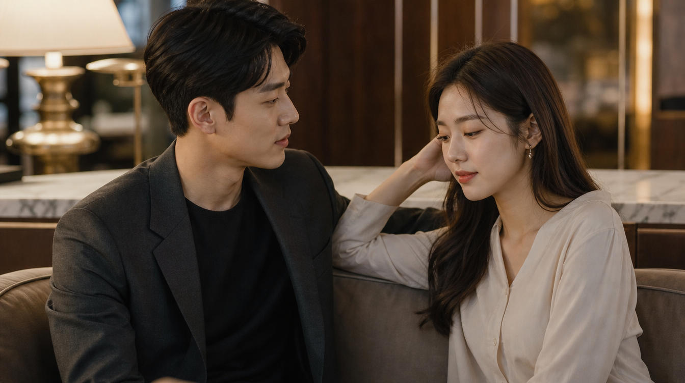 여자 소개팅어플, 왜 켤 때마다 피곤할까요? — 여자 소개팅어플