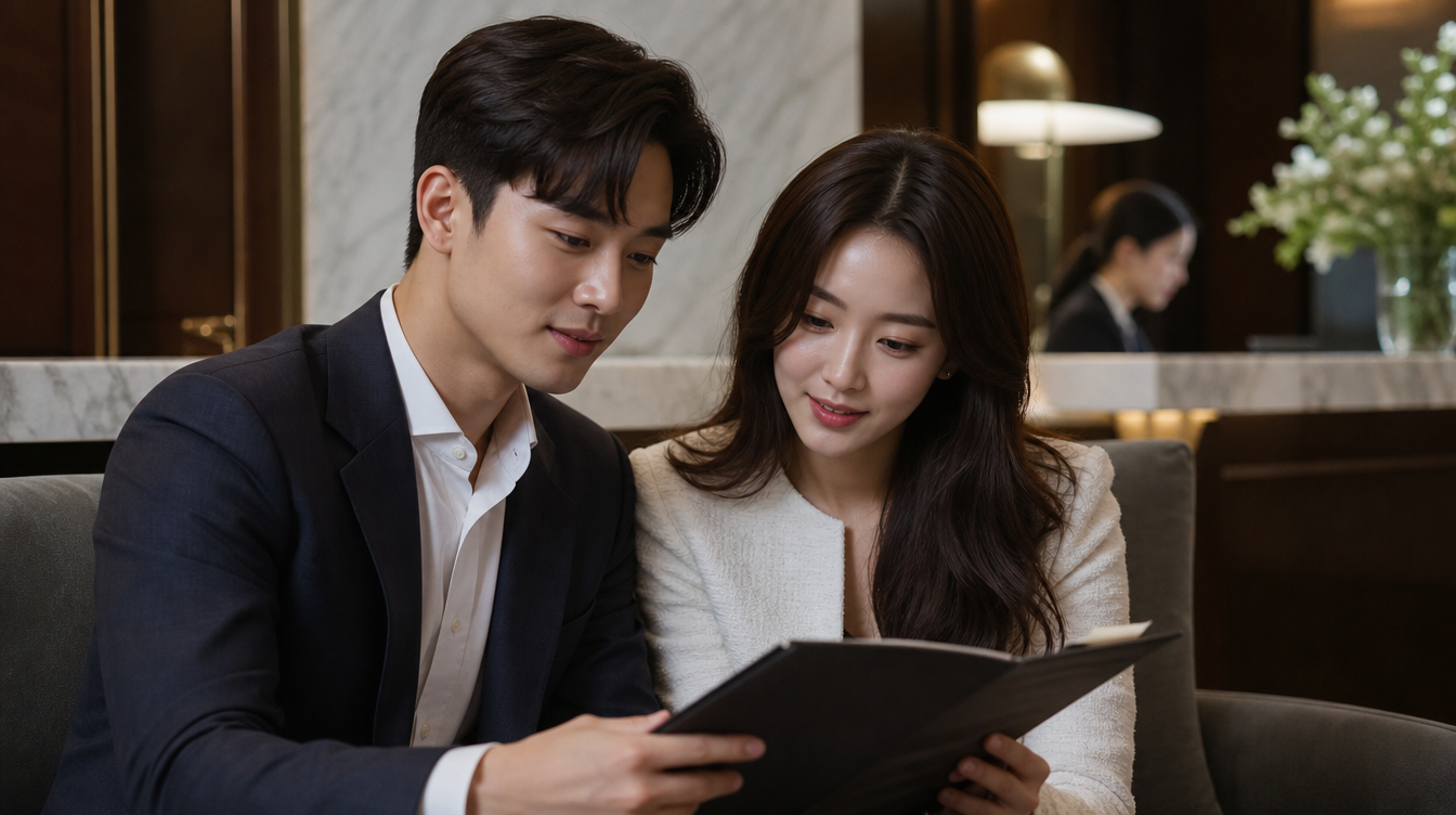 연봉 인증 어플은 실제로 무엇을 확인할까요 — 연봉 인증 어플