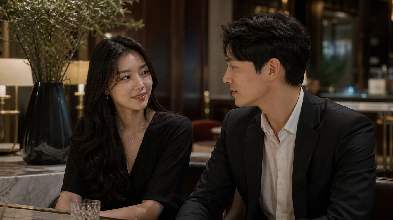하이엔드 소개팅의 가격은 무엇으로 이뤄질까요 — 하이엔드 소개팅