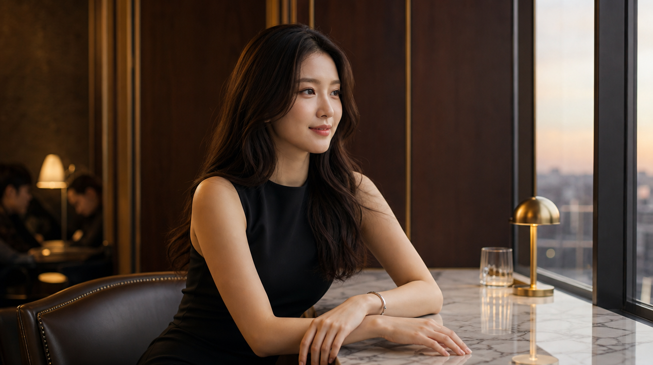 평가 데이터로 저희가 하는 세 가지 — 더블유클럽 남자 후기