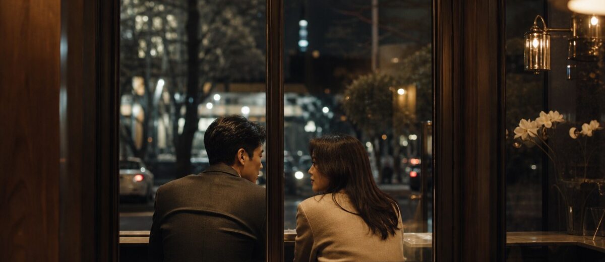 연애 공백기가 길어질수록 만남이 어려워지는 3가지 이유를 정리한 카드