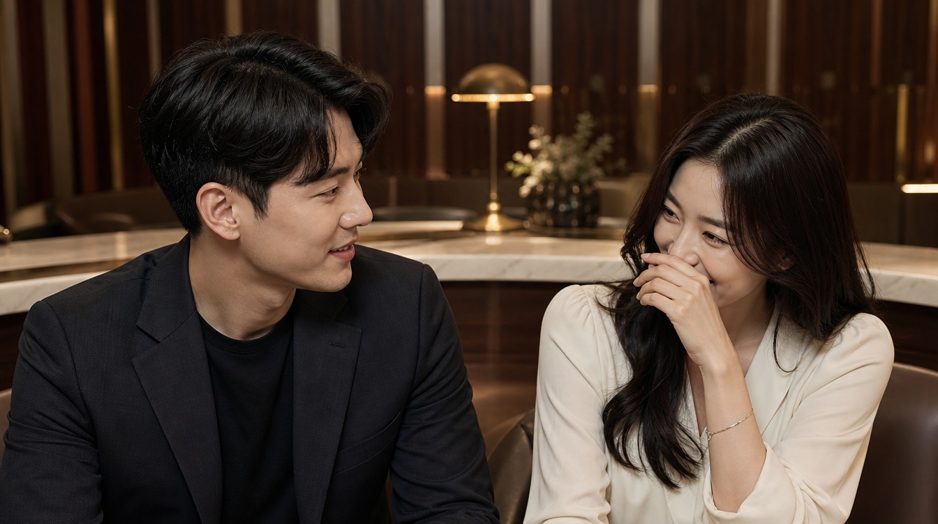 연애 공백기는 왜 스스로 길어질까요? — 연애 공백기