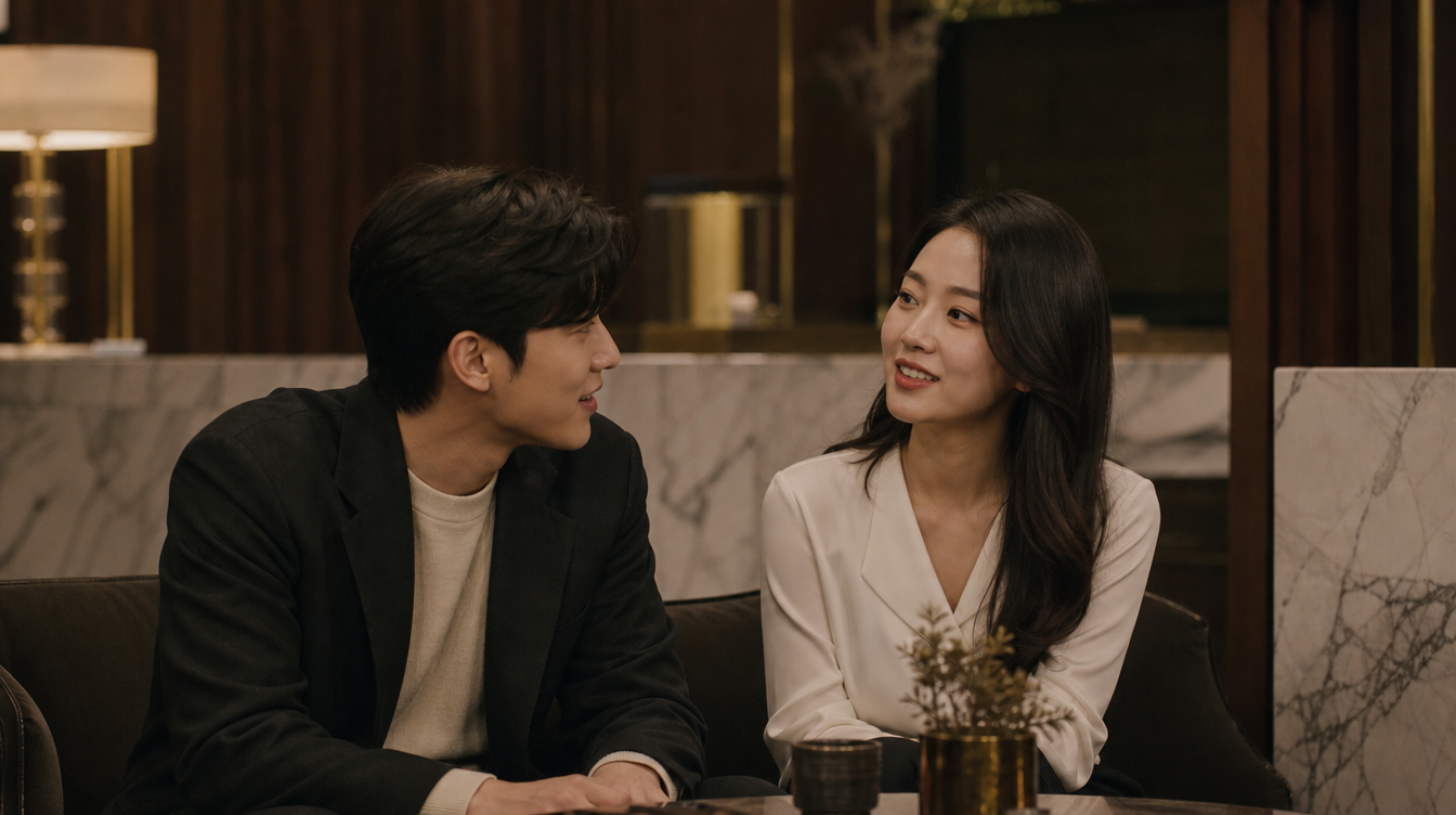 결혼 상대 기준은 왜 시간이 지나면 바뀔까요? — 결혼 상대 기준