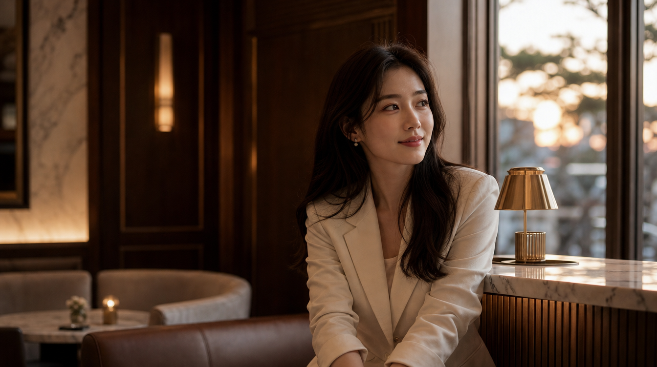 결혼 상대 조건은 어디까지 확인해야 할까요? — 결혼 상대 기준