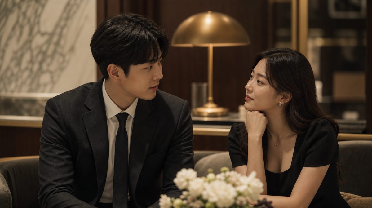 자산 인증 소개팅에서 뱃지는 무엇을 증명할까요? — 자산 인증 소개팅