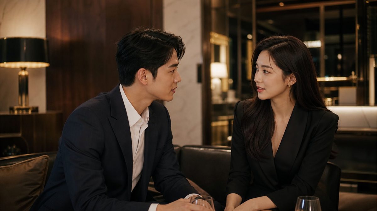 더블유클럽 어플은 어떤 흐름으로 움직이나요? — 더블유클럽 어플 후기