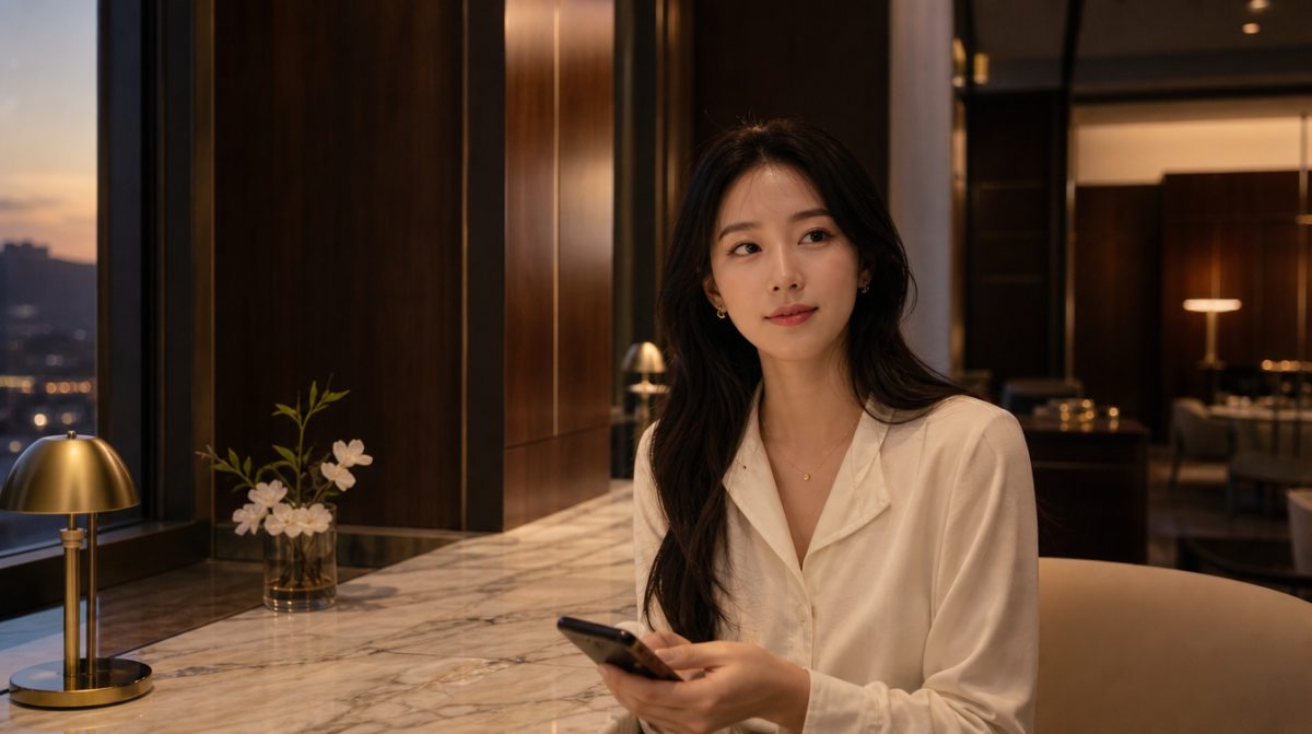 더블유클럽 어플에서 되는 것 3가지 — 더블유클럽 어플 후기