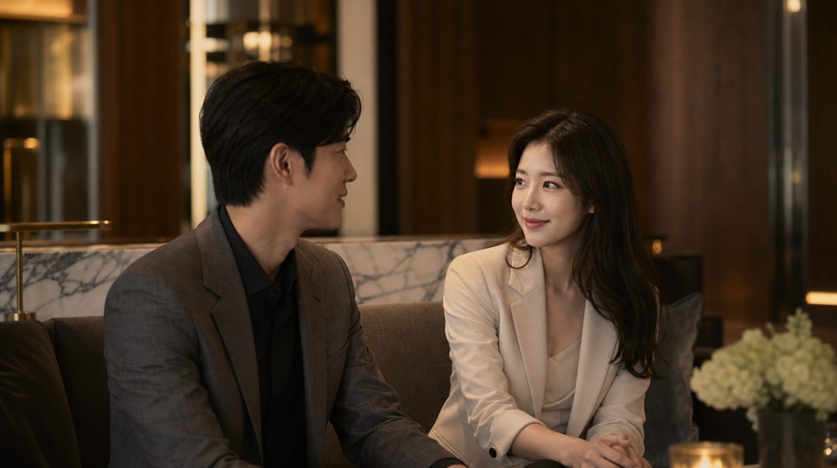 프로필 사진 심리, 사람은 사진에서 무엇을 먼저 볼까요? — 프로필 사진 심리