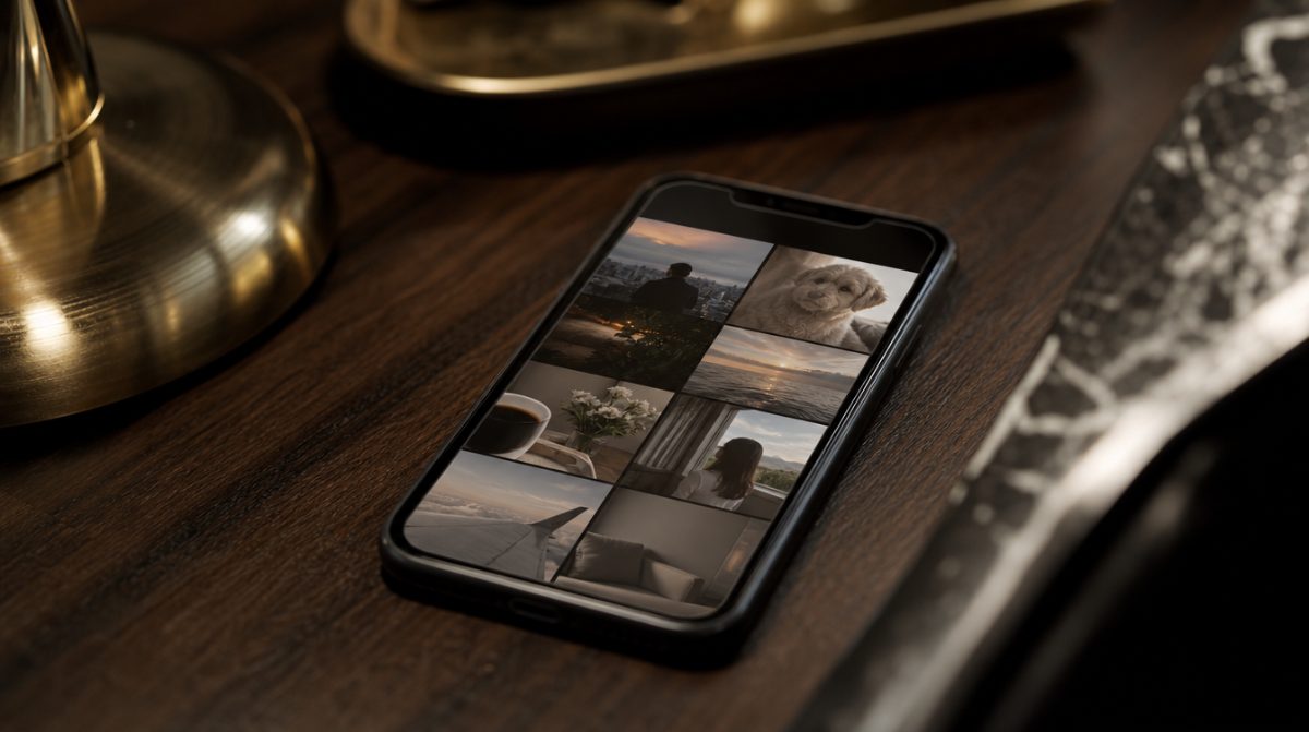 카톡 프로필 사진 심리와 소개팅 사진은 무엇이 다를까요? — 프로필 사진 심리